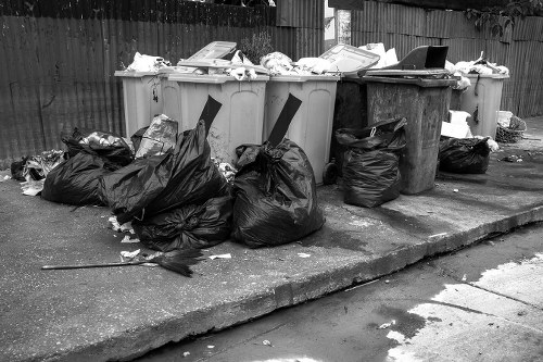 Our mission for a cleaner environment