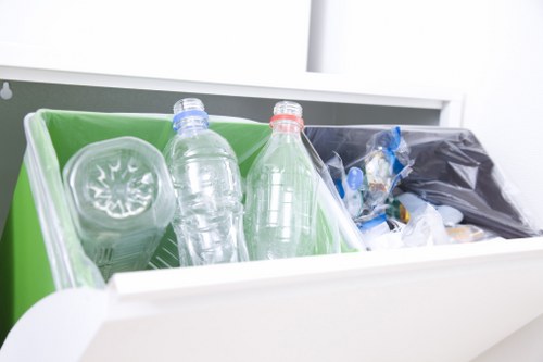 Eco-friendly disposal methods implemented