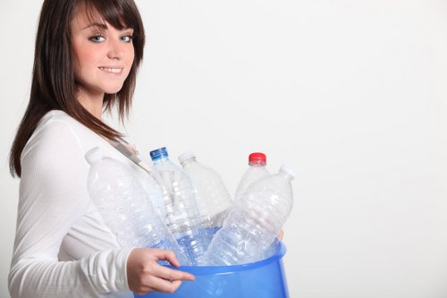 Comprehensive rubbish removal services