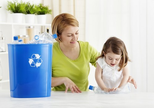 Choosing the right rubbish removal service